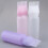 60ml Reusable Hair Dye Applicator Bottle with Comb for Precise and Even Root Coverage  White 3