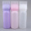 60ml Reusable Hair Dye Applicator Bottle with Comb for Precise and Even Root Coverage  White 4
