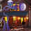 Halloween Inflatable Tentacle Decorations Purple 2