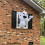 Inflatable Halloween Ghost with LED Lights 2