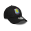 New Era Aston Villa Core 9Forty Cap Adults - Black 3