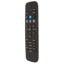 MBE302 Replacement Remote for Fidelio B5 Soundbar, ABS, AAA Not Included