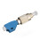 LED Desk Lamp 10W Adjustable Brightness Modern White Touch Control 3