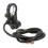 Motorbike Handlebar Multi-Function Switch 3 in 1 Horn Headlight Signal Black 4