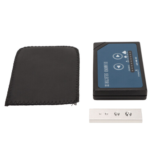 High Accuracy Diamond Tester Portable Handheld Professional Instrument 1