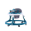 Baby Walker with Toys Foldable Toddler 1