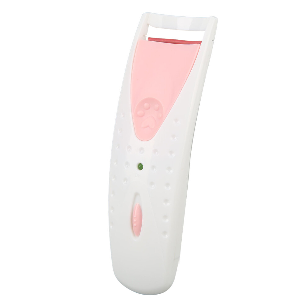 Heated Arch Eyelash Curler Silicone Pad