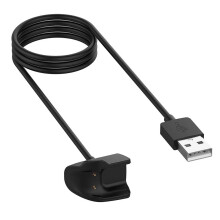 Charger Cable with Secure Dock for Samsung Galaxy Fit 2 SMR220 Fitness Band