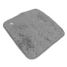 Multifunctional USB Car Heating Pad - Portable Travel & Office Cooler 32x20cm