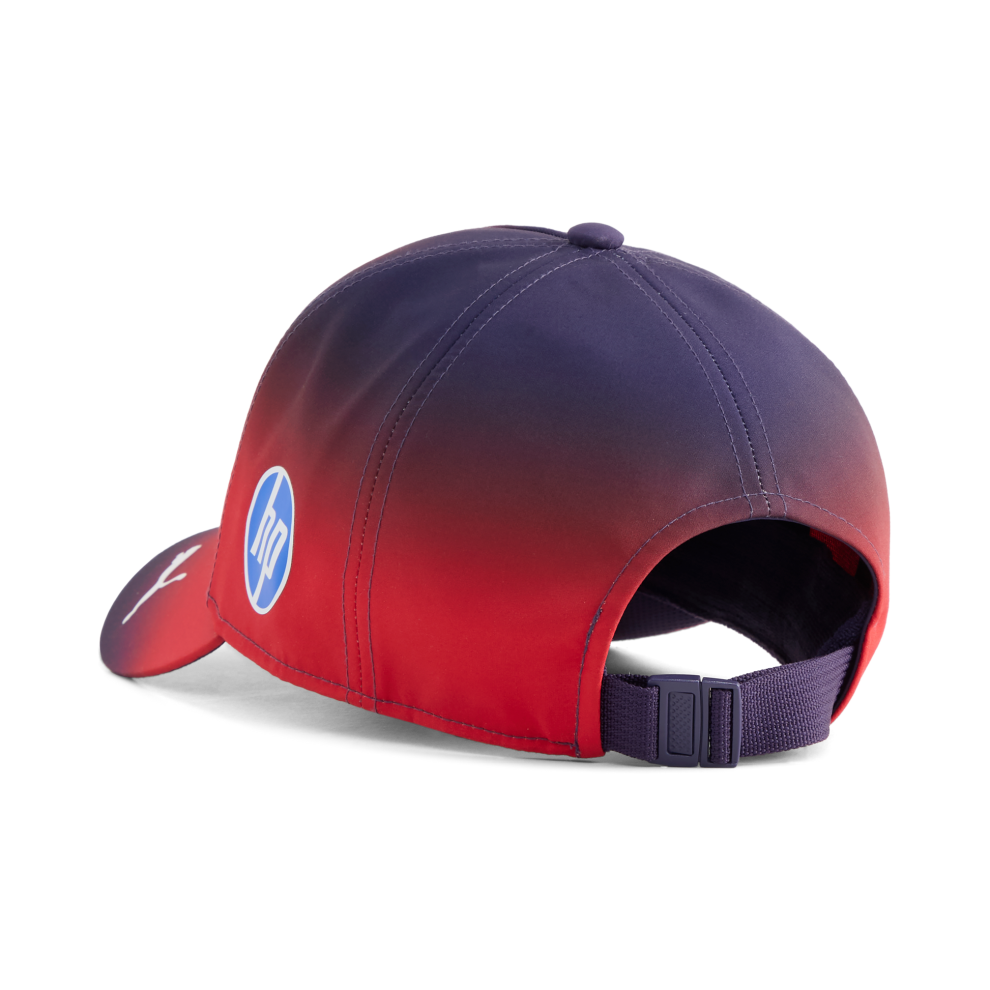 Ferrari 2026 Scuderia F1 China Hamilton Cap