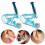 6 Pack Disposable Ear Piercing Gun Kit with Studs for Safe Single Use and Precise Ear Lobe Piercing 3