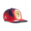 Ferrari 2026 Scuderia Ferrari China Leclerc Baseball Cap 1