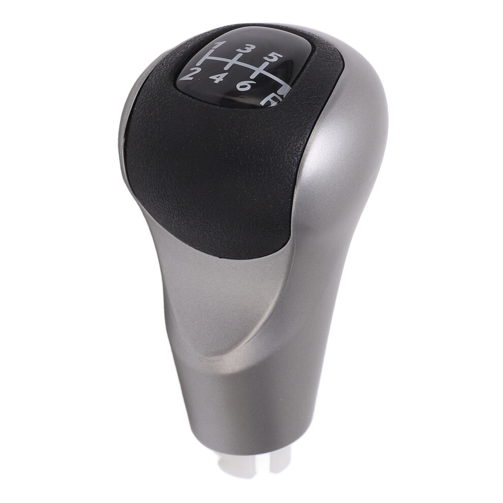 6-Speed Gear Shift Knob For Civic Dx Ex Lx 2006Â2011, Oe 54102Snaa02 4121389975805