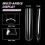 Extra Long False Nails 120 Pack Square Full Cover Nail Tips Natural Acrylic 12 Sizes 4