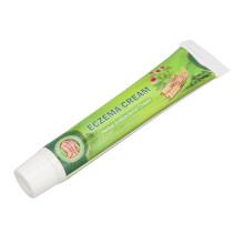 Biologische Kräuter-Ekzem-Creme 20g Schnelle Aufnahme Hautpflege für Kinder und Erwachsene