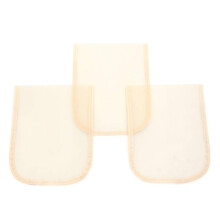 Blonde 613 4x4 Lace Closure Wig Net with Stretchable Base for DIY Wig Making