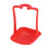 20Pcs Rust-Proof Bright Color Poultry Water Cups 275g 6
