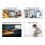 Grey Portable External Hard Drive 2TB USB 3.0 Compact and Lightweight 9
