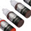 Microblading-Übungstinte Set 15ml x 5 Farben für Anfänger 3