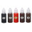 Microblading-Übungstinte Set 15ml x 5 Farben für Anfänger 5