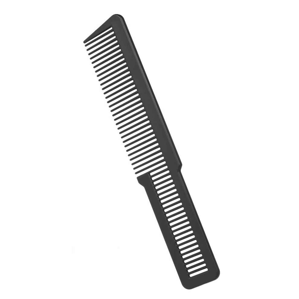 Anti Static Hair Comb for Styling, Professional Salon Hairdressing Comb, Lightweight Wet and Dry Use