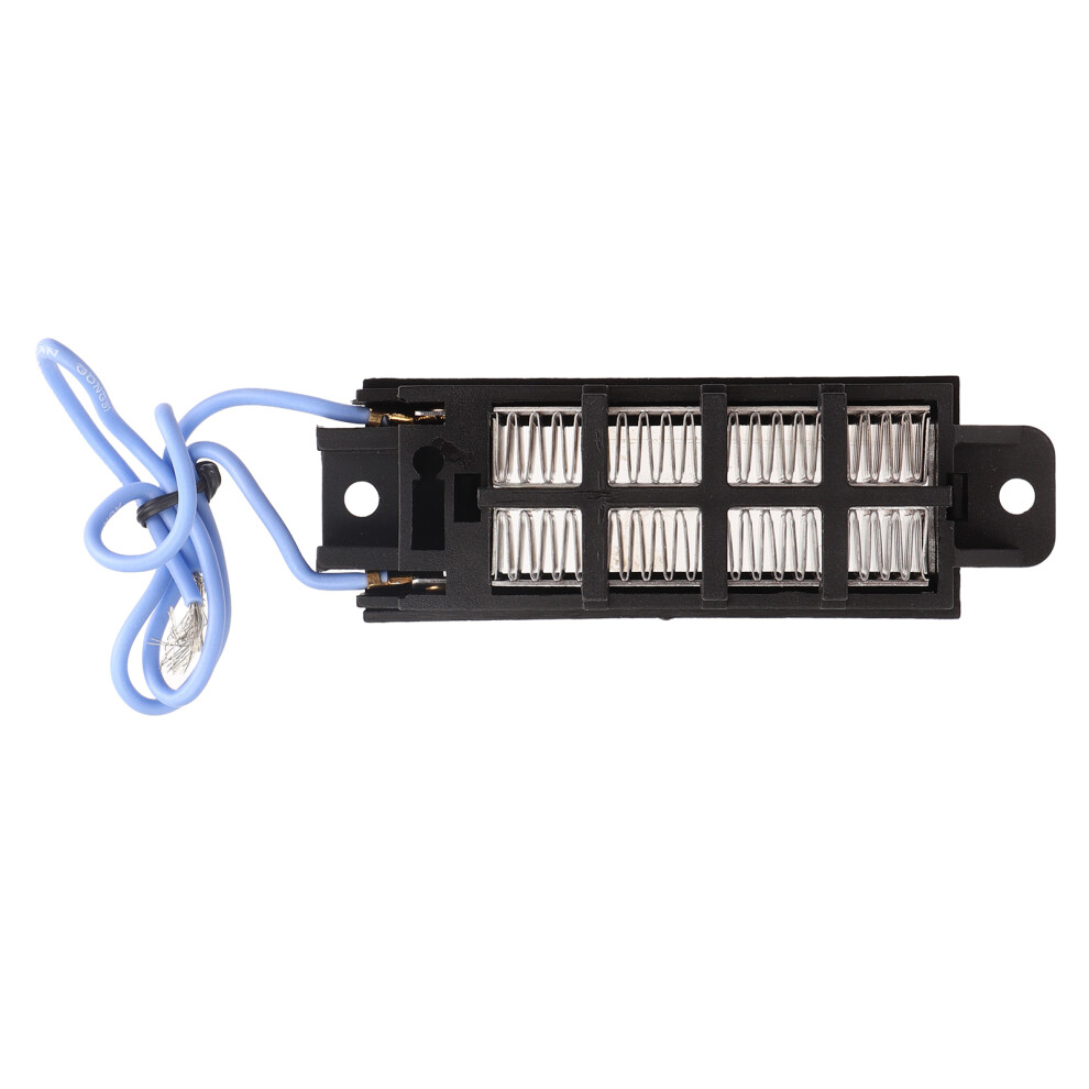 High Accuracy Ptc Ceramic Air Heater 50W For Air Curtain, 95X31x25mm 3081389978712