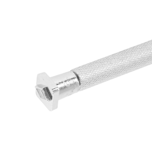 Stainless Steel Leather Stamping Tools for DIY Crafts, Pattern Punch 2