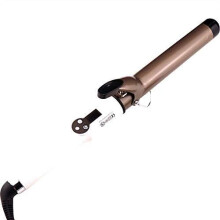 5 in 1 Curling Iron Set with Tourmaline Ceramic Wand, 5 Interchangeable Barrels, 19mm Hair Curler