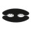 Hair Braiding Tool with Easy Styling for Beginners, Vintage Herringbone Braid Tool Compact Design 1