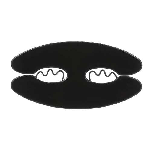 Hair Braiding Tool with Easy Styling for Beginners, Vintage Herringbone Braid Tool Compact Design
