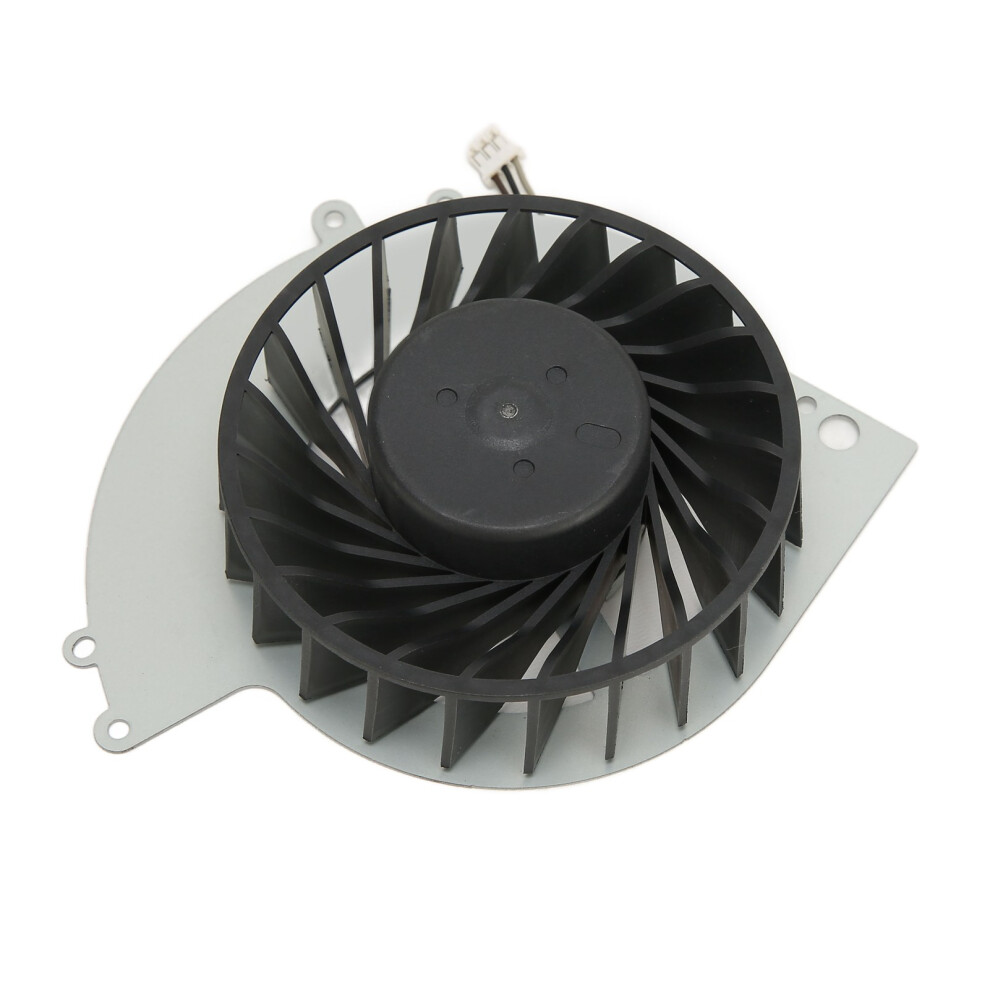 Internal Cooling Fan Replacement For Ps4 Cuh 1200 Series 1200Ab01 Ab02 1215A B 8731389980271