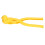 Duck Shaped Snowball Press, Easy 20