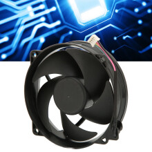 Xbox 360 Slim Internal Heat Sink & Fan Cooler Replacement Internal Cooling Part