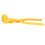 Duck Shaped Snowball Press, Easy 12