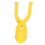 Cute Duck Snowball Tool, Winter 1