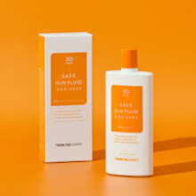 THANK YOU FARMER SAFE SUN AGE 0880 SPF 50