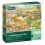 Puzzle - JUMBO - FALCON - Heu einbringen - 1000 Teile - Ab 12 Jahren 1