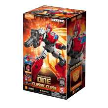 Blokees Transformers Classic Class 19 Ironhide