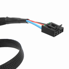 Anhänger Bremssteuerung Kabelbaum 3027 P T Stecker