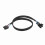 Bremssteuerung Kabelbaum T Stecker 3027 P Ersatz 13