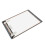 12.9in White Touch Screen Digitizer for iOS Tablet Pro 2nd Gen 10