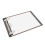 12.9in White Touch Screen Digitizer for iOS Tablet Pro 2nd Gen 13