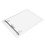 12.9in White Touch Screen Digitizer for iOS Tablet Pro 2nd Gen 14