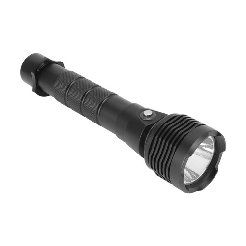 3600LM Dive Torch IPX8 100m 1