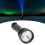 3600LM Dive Torch IPX8 100m 4
