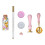 Versiegelungsstempelset mit Macaron-Muster, Holzgriff, 20,9 cm 15