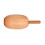 Sturdy Beech Darning Egg Set with Needle for Clothing Repair 2