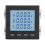 Multifunctional 3 Phase Power Meter AC220V, Black, 0.5% Accuracy 2