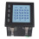 Multifunctional 3 Phase Power Meter AC220V, Black, 0.5% Accuracy 8