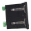 Multifunctional 3 Phase Power Meter AC220V, Black, 0.5% Accuracy 12